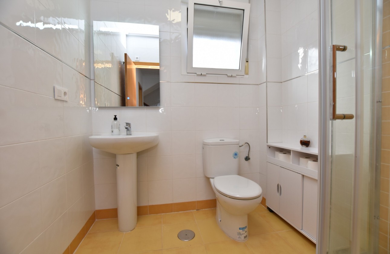 Resale - Villa - Algorfa - Inland