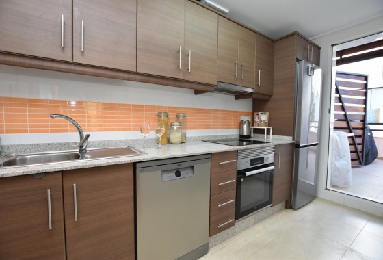 Resale - Villa - Algorfa - Inland