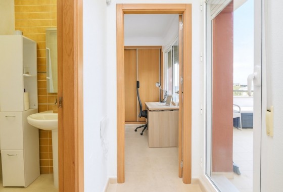 Resale - Villa - Algorfa - Inland