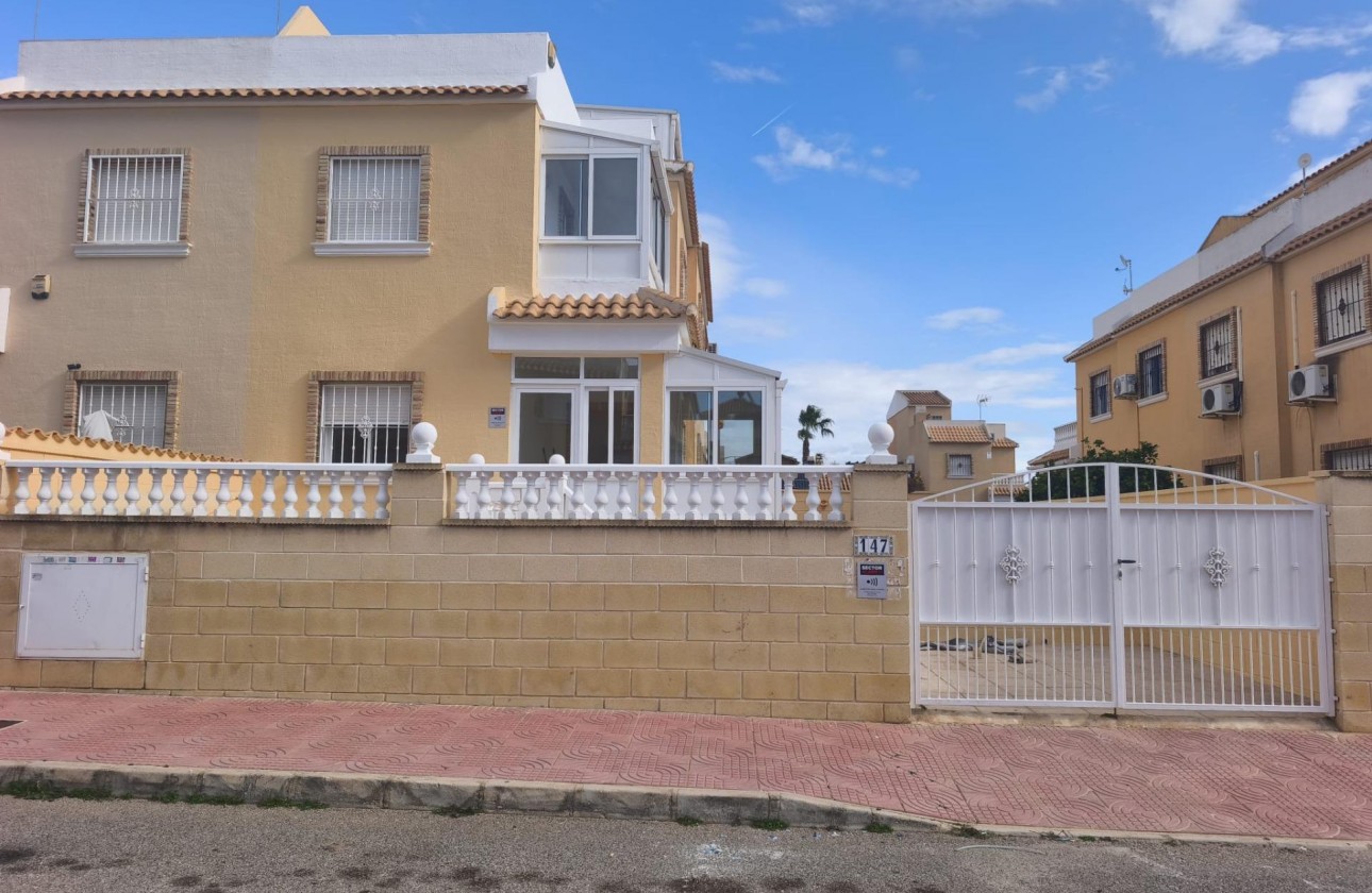 Reventa - Chalet - Rojales - Lo Marabú