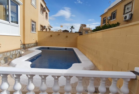 Reventa - Chalet - Rojales - Lo Marabú