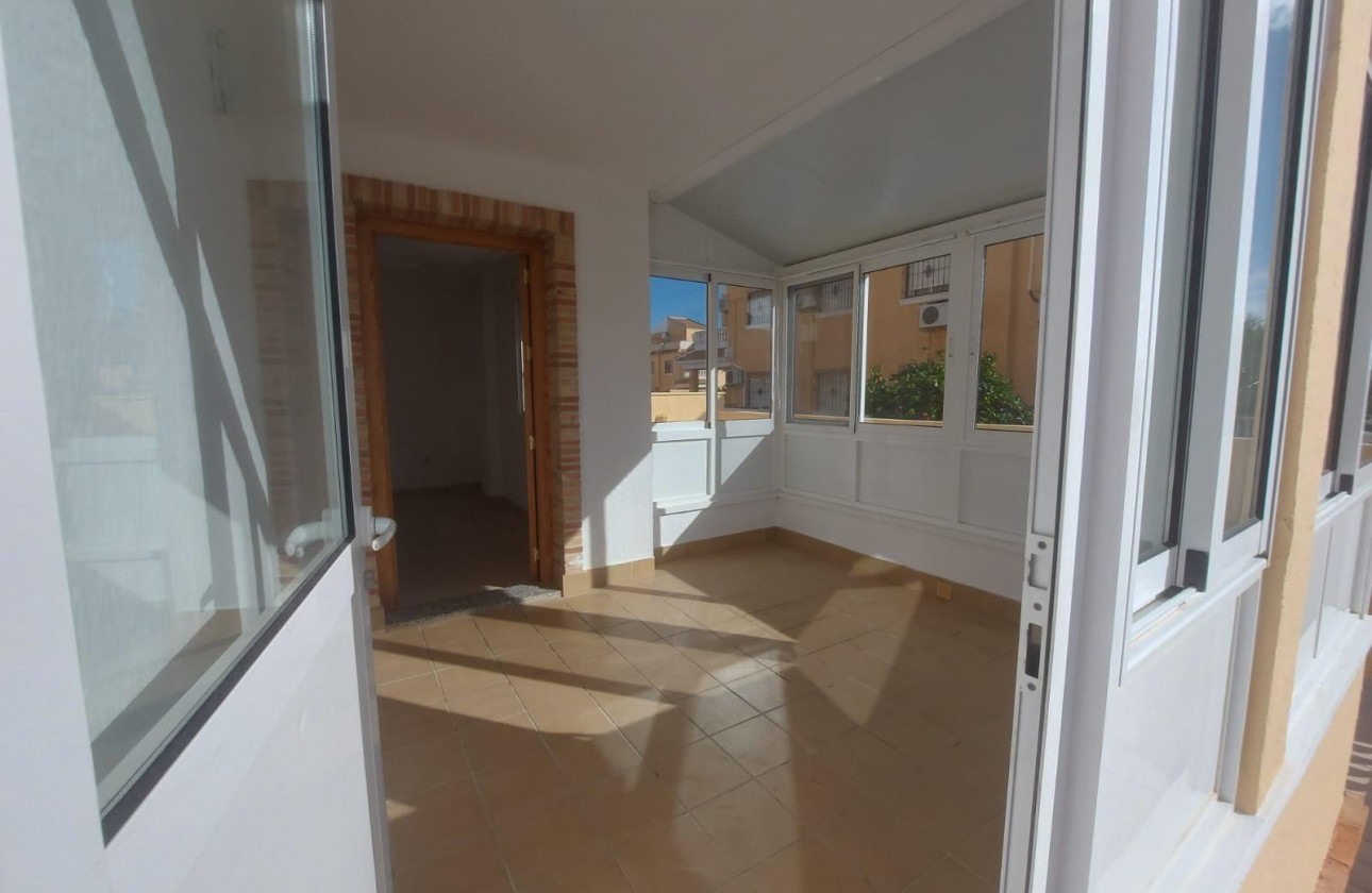 Reventa - Chalet - Rojales - Lo Marabú