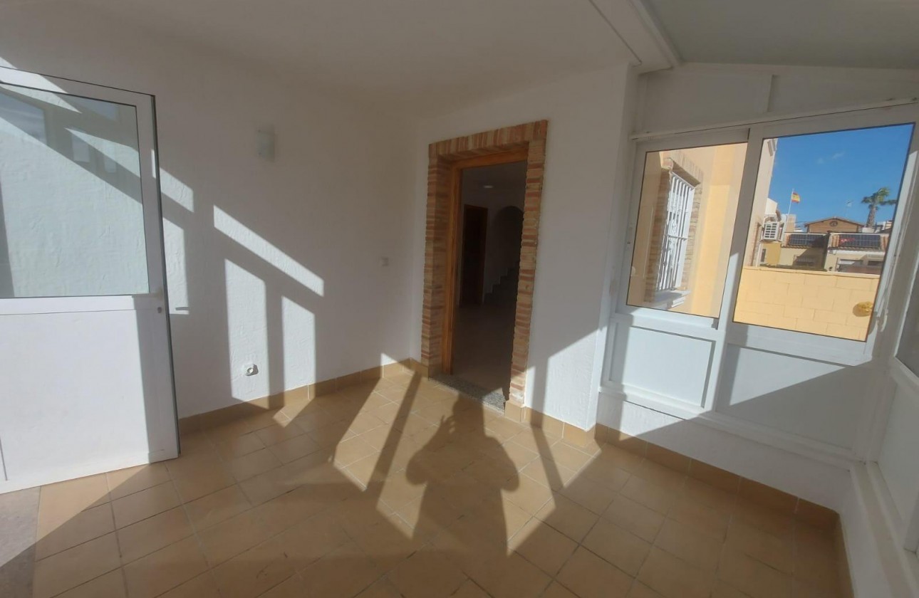 Reventa - Chalet - Rojales - Lo Marabú