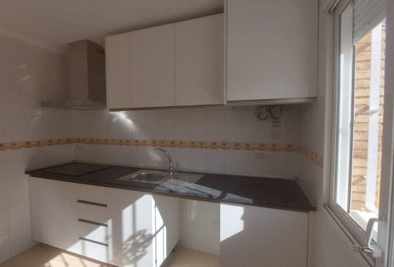 Reventa - Chalet - Rojales - Lo Marabú