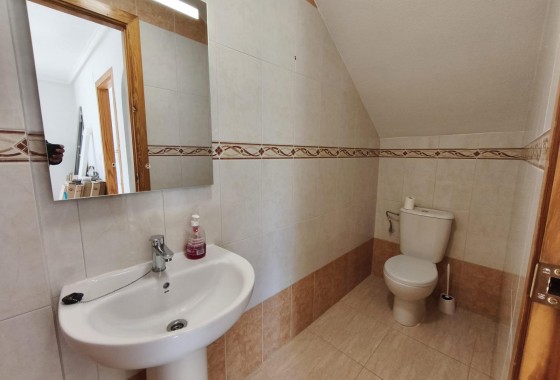 Reventa - Chalet - Rojales - Lo Marabú
