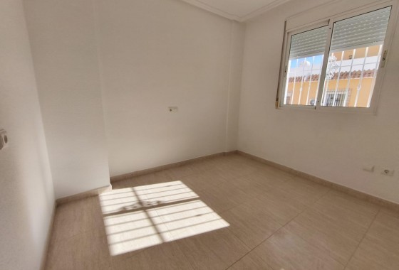 Reventa - Chalet - Rojales - Lo Marabú