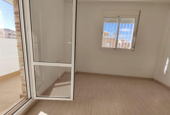 Reventa - Chalet - Rojales - Lo Marabú