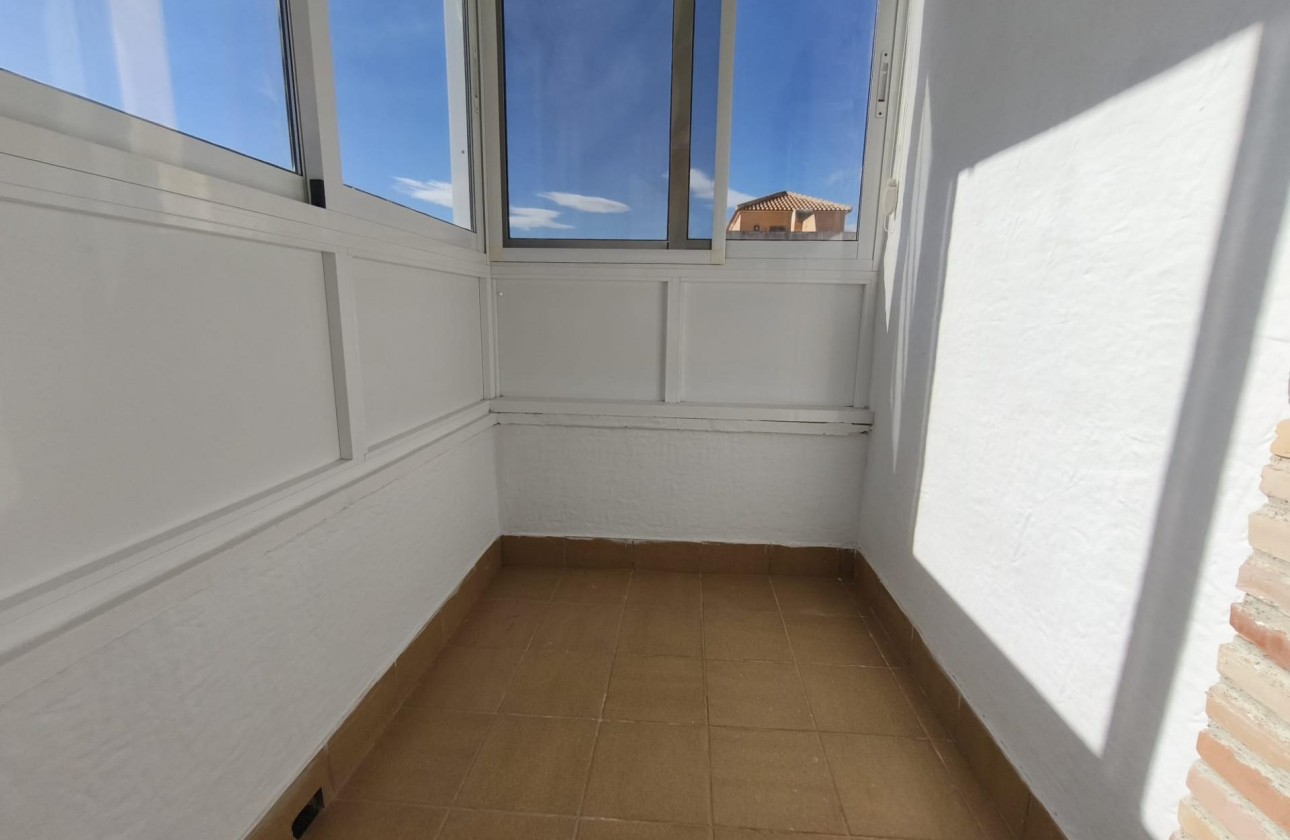 Reventa - Chalet - Rojales - Lo Marabú