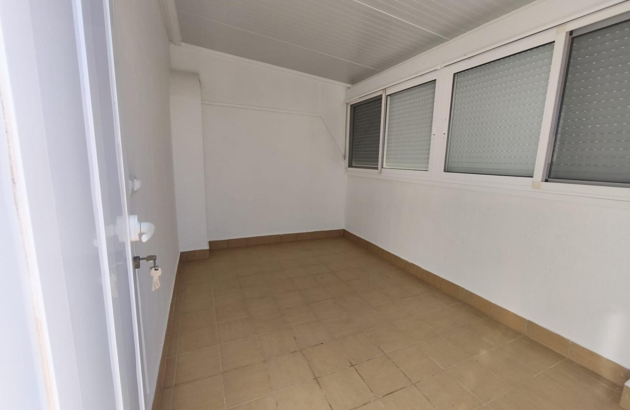 Reventa - Chalet - Rojales - Lo Marabú