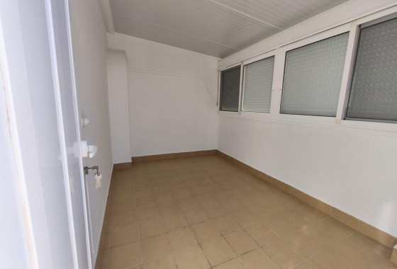 Reventa - Chalet - Rojales - Lo Marabú