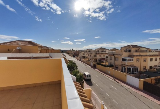 Reventa - Chalet - Rojales - Lo Marabú