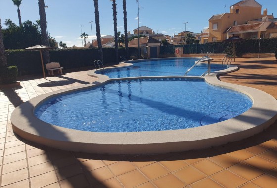 Reventa - Chalet - Rojales - Lo Marabú