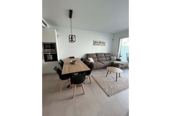 Revente - Bungalow - Pilar de la Horadada