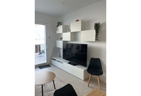 Revente - Bungalow - Pilar de la Horadada