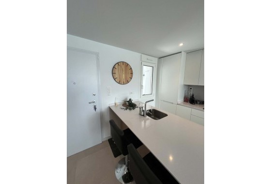 Revente - Bungalow - Pilar de la Horadada