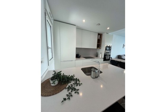 Revente - Bungalow - Pilar de la Horadada