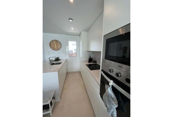 Revente - Bungalow - Pilar de la Horadada