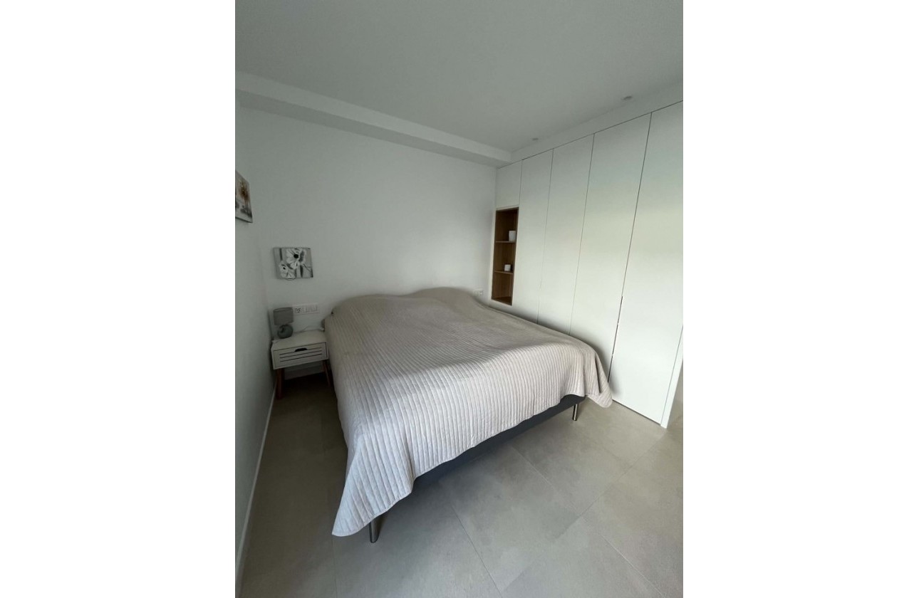 Revente - Bungalow - Pilar de la Horadada
