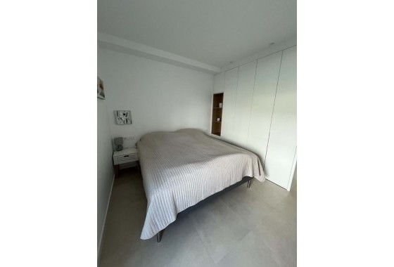 Revente - Bungalow - Pilar de la Horadada