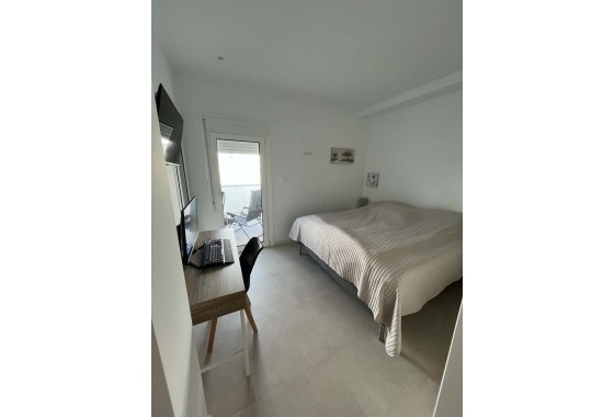 Revente - Bungalow - Pilar de la Horadada