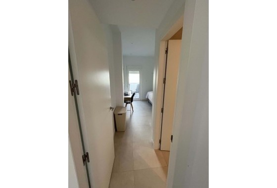 Revente - Bungalow - Pilar de la Horadada