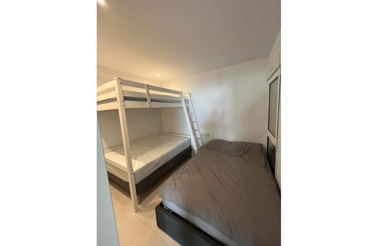 Revente - Bungalow - Pilar de la Horadada