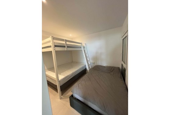 Revente - Bungalow - Pilar de la Horadada