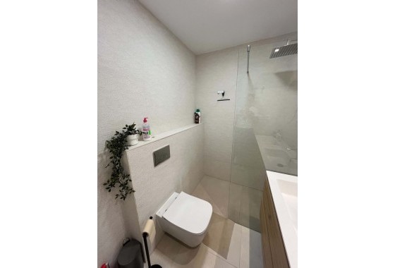Revente - Bungalow - Pilar de la Horadada