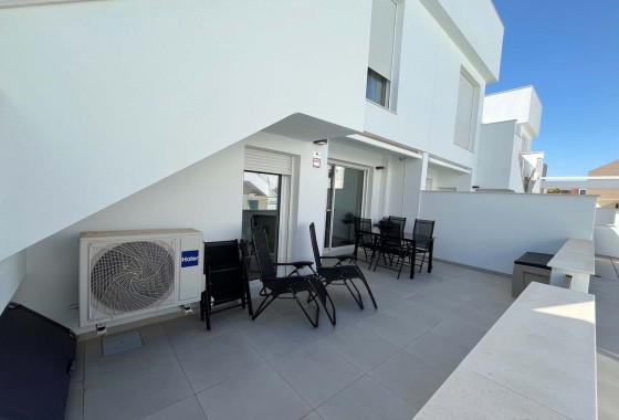 Revente - Bungalow - Pilar de la Horadada