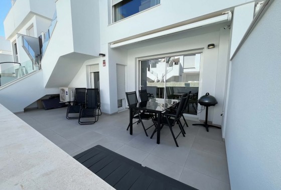 Revente - Bungalow - Pilar de la Horadada
