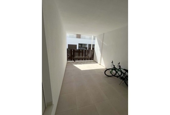 Revente - Bungalow - Pilar de la Horadada