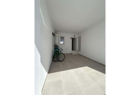 Revente - Bungalow - Pilar de la Horadada