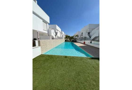 Revente - Bungalow - Pilar de la Horadada