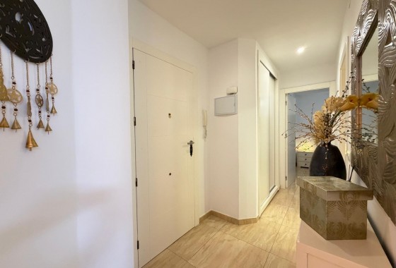 Reventa - Apartamento / piso - Torrevieja - Paseo maritimo