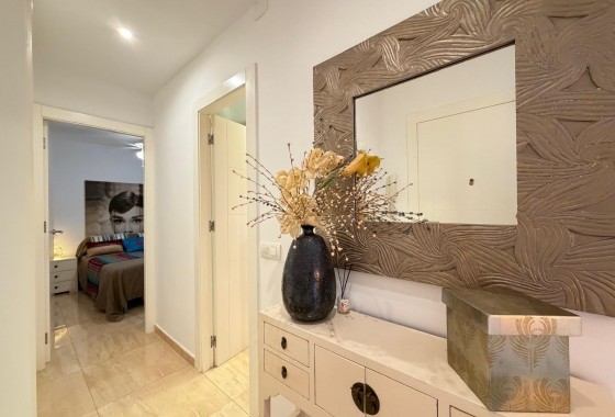 Reventa - Apartamento / piso - Torrevieja - Paseo maritimo