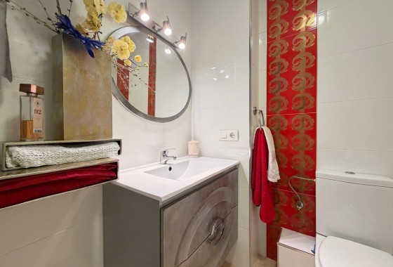 Reventa - Apartamento / piso - Torrevieja - Paseo maritimo