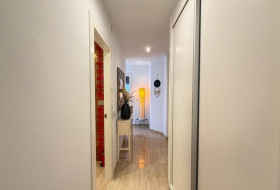 Reventa - Apartamento / piso - Torrevieja - Paseo maritimo