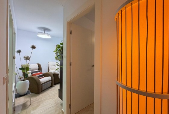 Reventa - Apartamento / piso - Torrevieja - Paseo maritimo