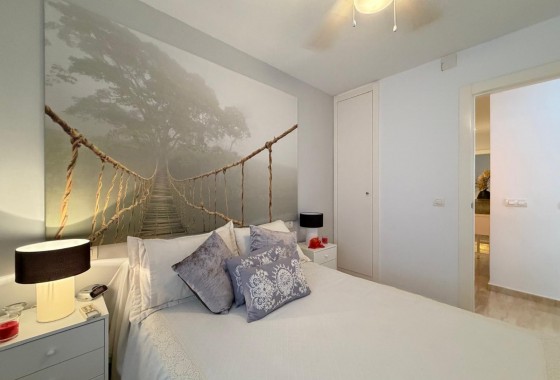 Reventa - Apartamento / piso - Torrevieja - Paseo maritimo