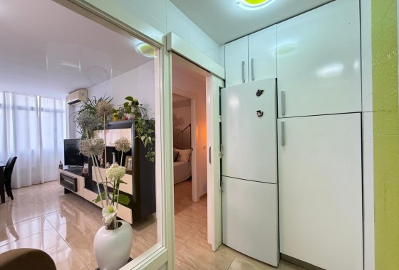 Reventa - Apartamento / piso - Torrevieja - Paseo maritimo
