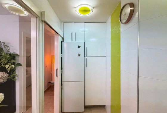 Reventa - Apartamento / piso - Torrevieja - Paseo maritimo