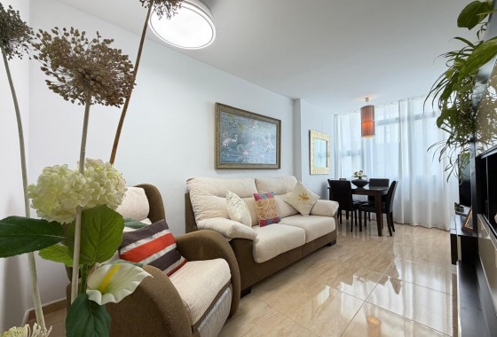 Reventa - Apartamento / piso - Torrevieja - Paseo maritimo