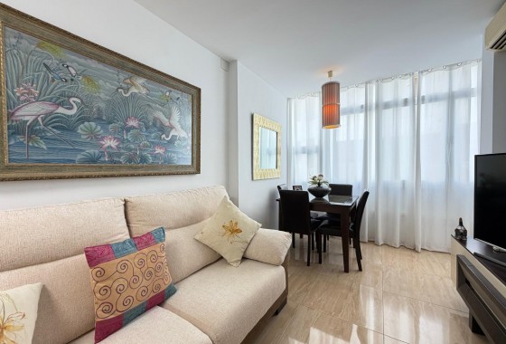 Reventa - Apartamento / piso - Torrevieja - Paseo maritimo