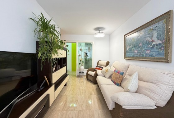 Reventa - Apartamento / piso - Torrevieja - Paseo maritimo