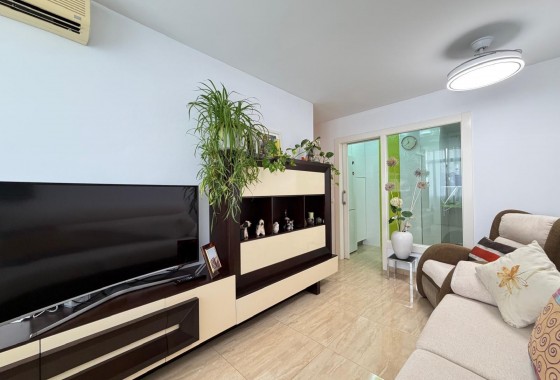 Reventa - Apartamento / piso - Torrevieja - Paseo maritimo