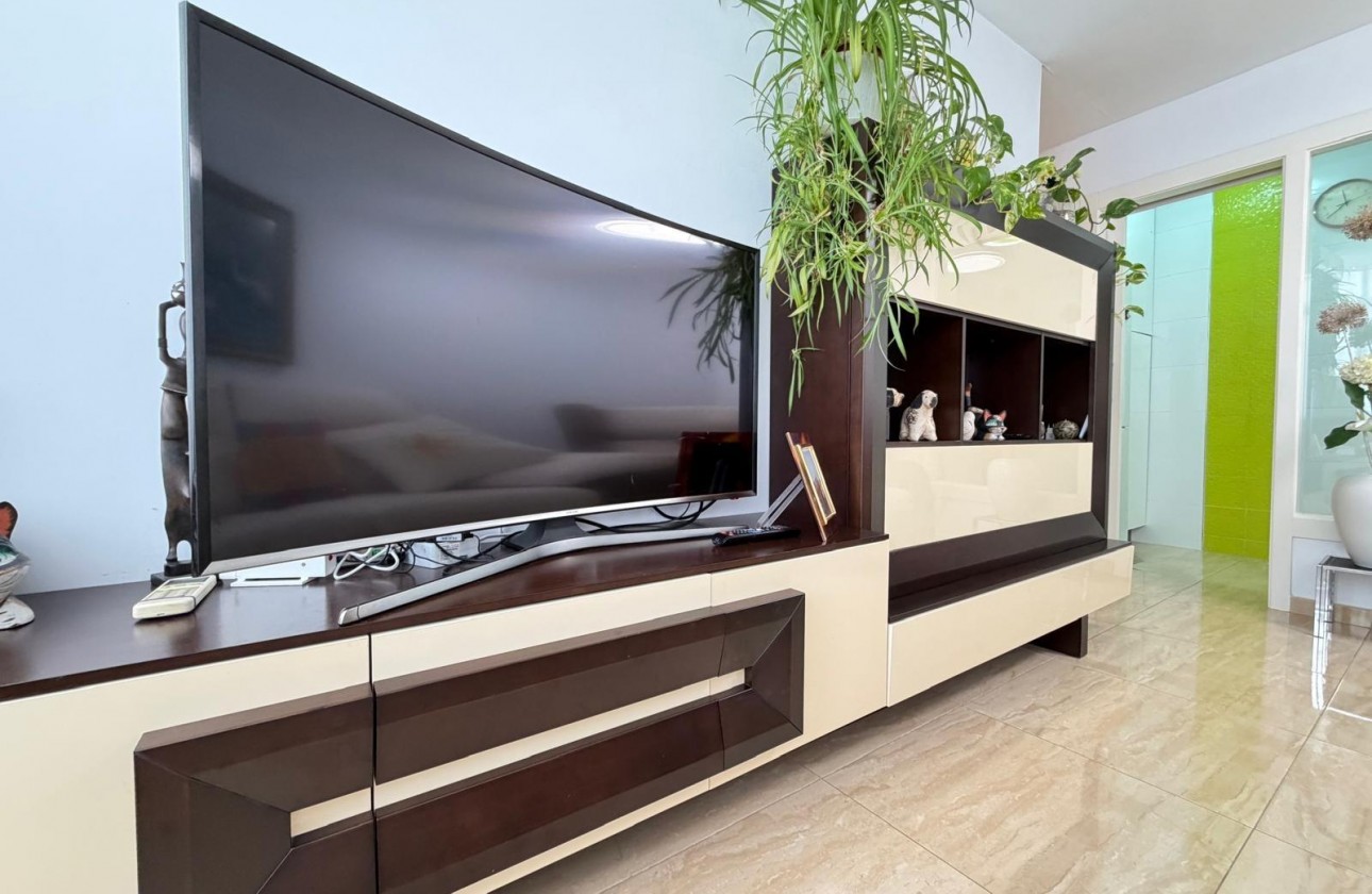 Reventa - Apartamento / piso - Torrevieja - Paseo maritimo
