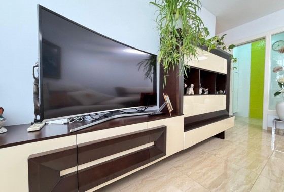 Reventa - Apartamento / piso - Torrevieja - Paseo maritimo