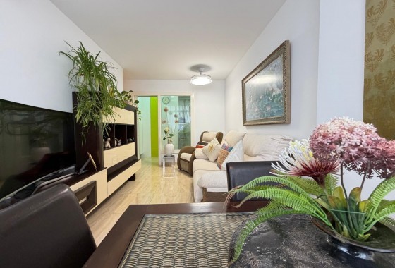 Reventa - Apartamento / piso - Torrevieja - Paseo maritimo