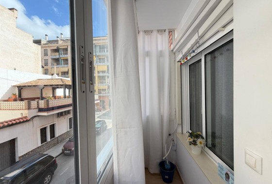 Reventa - Apartamento / piso - Torrevieja - Paseo maritimo