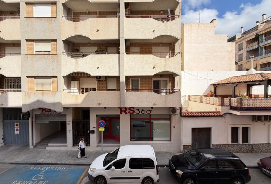 Reventa - Apartamento / piso - Torrevieja - Paseo maritimo
